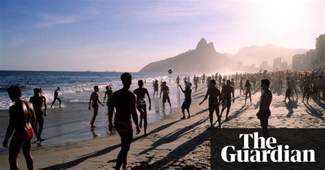 nude brazilian beach|8 of the Best Brazil Nude Beaches 